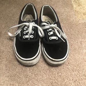 Vans shoes